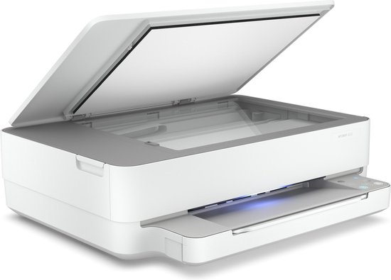 HP ENVY 6032 - All-in-One Printer - HP