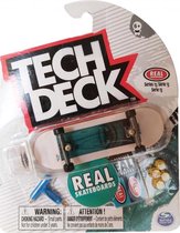 Kyle Walker REAL Series 13 Tech Deck Finger Board
