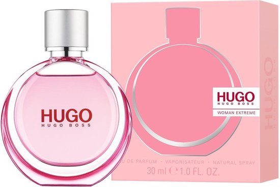 bol.com | Hugo Boss Woman Extreme 30 ml - Eau de Parfum - Damesparfum