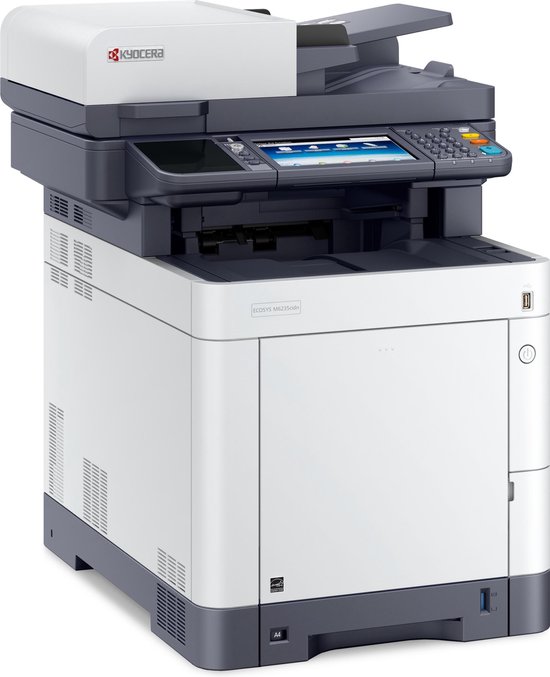 Kyocera - Ecosys - M6235cidn - Laserprinter