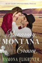 Bear Grass Springs 12 - Runaway Montana Groom