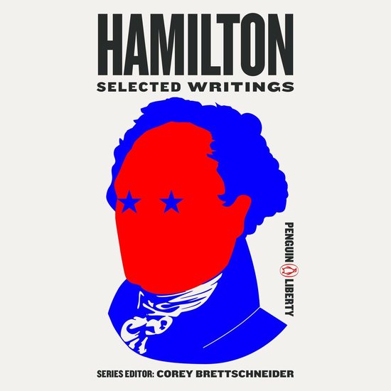 Hamilton - cover