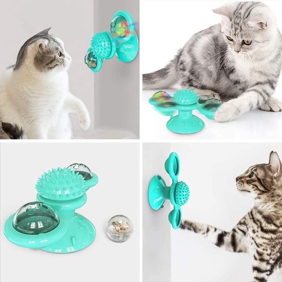 camera Verrijken Glad bol.com | Speelgoed Katten - Kattenspeelgoed - Interactief speelgoed kat - Katten  Speeltjes -...