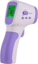 Infrarood koortsthermometer - Voorhoofd - Volwassenen en baby´s