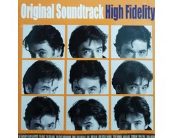 High Fidelity (Original Soundtrack)