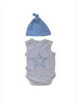 Prematuur Romper set maat 44