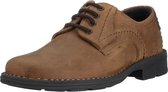 Camel Active 194.11.03 heren veterschoen - bruin - maat 44