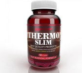 Thermo Slim (90capsules) Fatburing Formula