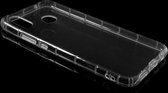Transparant TPU hoesje voor Huawei P Smart Plus