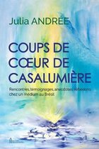 Coups de Coeur de Casalumiere