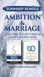 Summary Bundle: Ambition & Marriage - Readtrepreneur Publishing