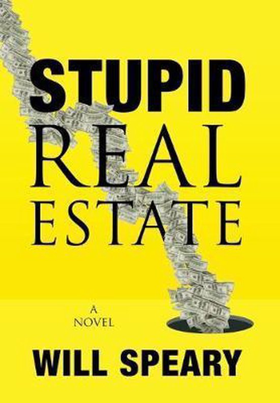 Stupid Real Estate - cover