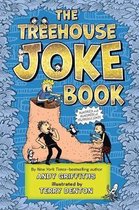 The Treehouse Joke Book The Treehouse Books