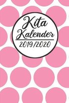 Kita Kalender 2019 / 2020: Erzieherplaner 2019 2020 - Terminkalender A5, Kindergarten & Kita Planer, Kalender