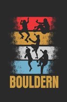 Bouldern