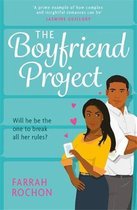 The Boyfriend Project Smart, funny and sexy  a modern romcom of love, friendship and chasing your dreams