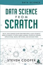 Data Science From Scratch