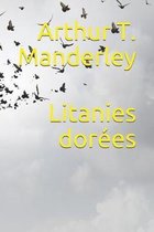 Litanies dorees