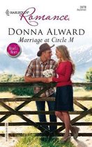 Marriage at Circle M