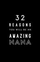 32 Reasons You Will Be An Amazing Nana