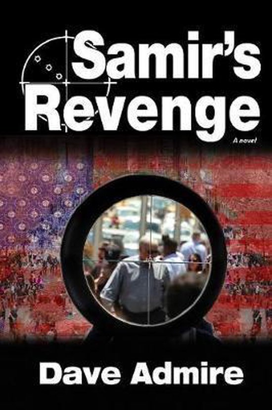 Samir's Revenge - cover