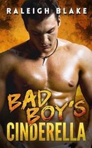 Bad Boy's Cinderella: A Sports Romance