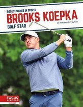 Biggest Names in Sports: Brooks Koepka