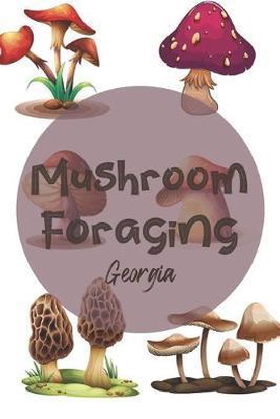 Mushroom Foraging Wandering Trails 9781691892198 Boeken
