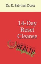 14-Day Reset Cleanse