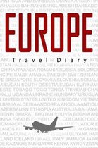 Europe Travel Diary