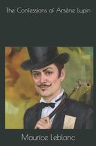 The Confessions of Arsene Lupin