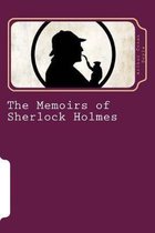 The Memoirs of Sherlock Holmes