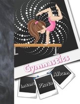 Instant Photo Gymnastics Album