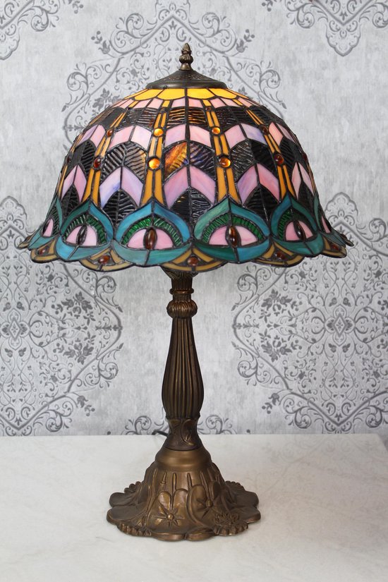 Lampe Tiffany | bol