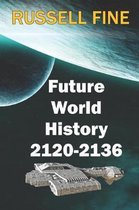 Future World History - Book 2