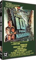Force 10 From Navarone (Retro Collection)