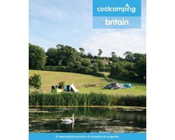 Cool Camping Britain