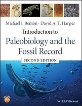Samenvatting hoofdstukken tentamen 1 Paleontologie fauna