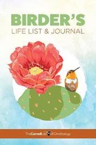 Cornell Lab of Ornithology- Birder's Life List & Journal