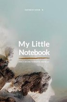 My Little Notebook - Inspired by Nature (6x9) - 01