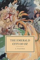 The Emerald City of Oz