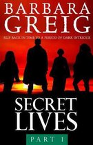 Secret Lives- Secret Lives