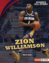 Sports All-Stars (Lerner ™ Sports) - Zion Williamson