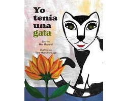 Mi Gata- Yo tenia una gata