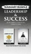 Summary Bundle: Leadership & Success - Readtrepreneur Publishing