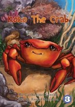 Koko the Crab