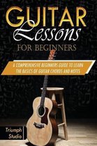 Guitar Lessons for Beginners- Guitar Lessons For Beginners