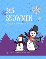 365 Snowmen Design a Snowman a Day