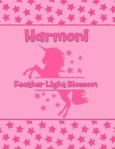 Harmoni Feather Light Blossom