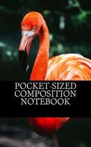 Pocket-Sized Composition Notebook